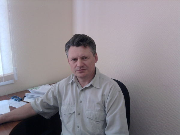 Александр Максин