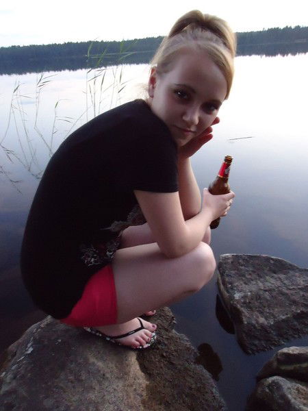 Оксана Андреева