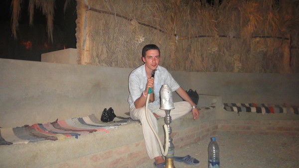 Андрей Гаврилов