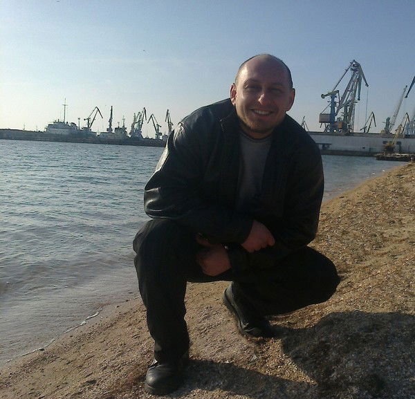 Витамин Интересный