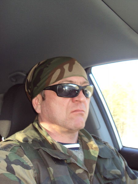 Александр Андрианов