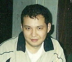 Мелис Куванов