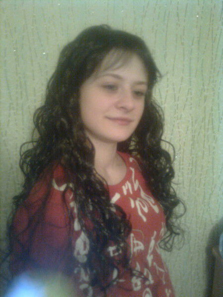 Светлана Караткович