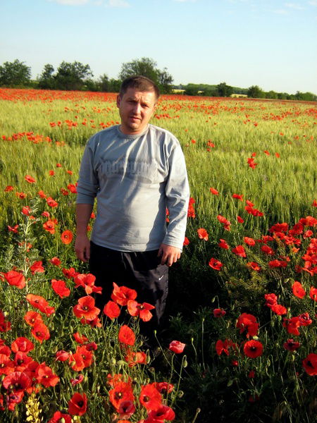 Александр Кузнецов