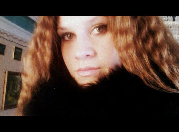 Машенька Паршакова