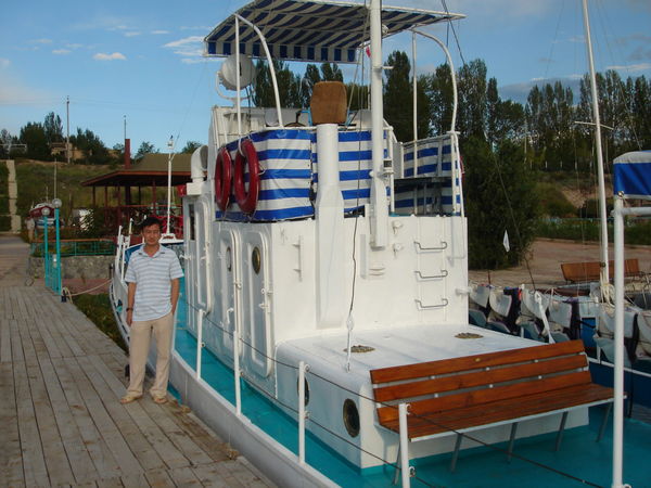 Альберт Мархабаев