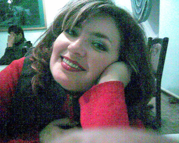 Лариса Аксенова (Кель)