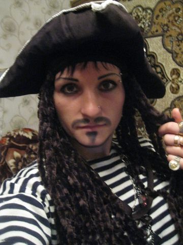 Света Копцева