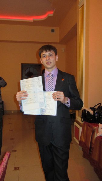 Рома Алексеенко