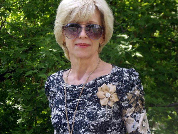 Вероника Русу