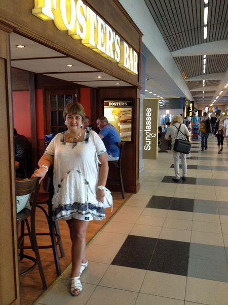 Марина Голубкова