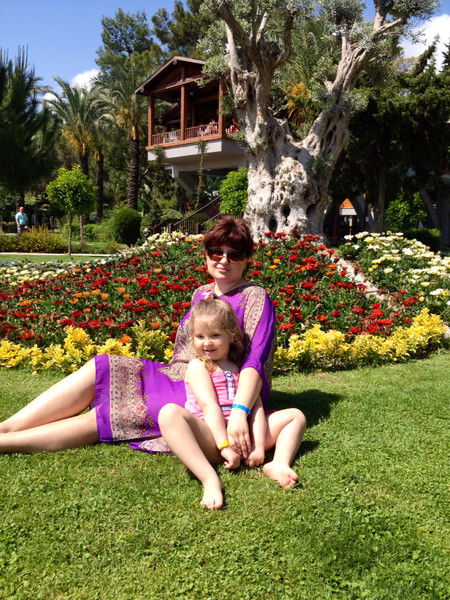 Олеся Фастунова