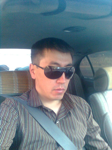 Куаныш Камамбаев