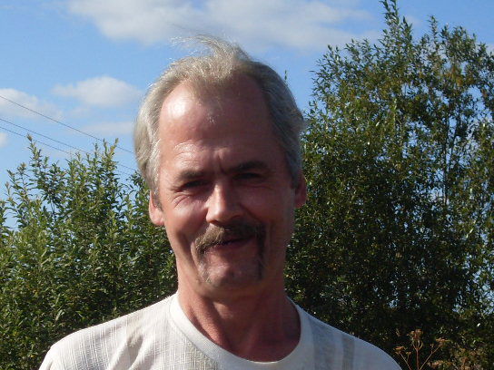 Сергей Васев