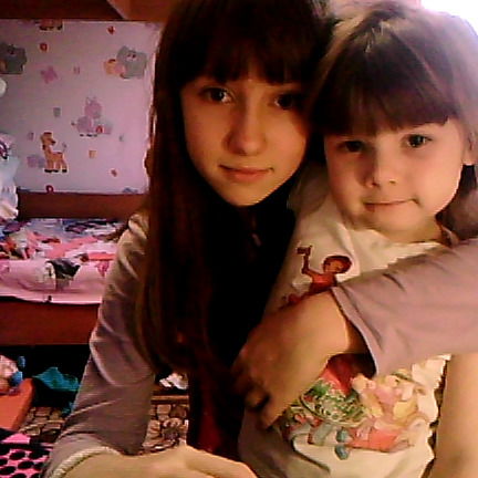 Валерия Стенькина