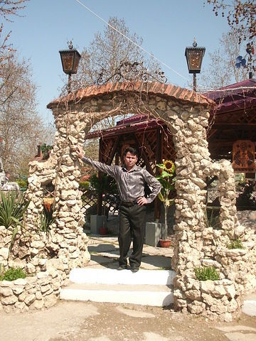 Сеидхалил Джалилов