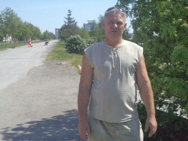 Иван Бусыгин