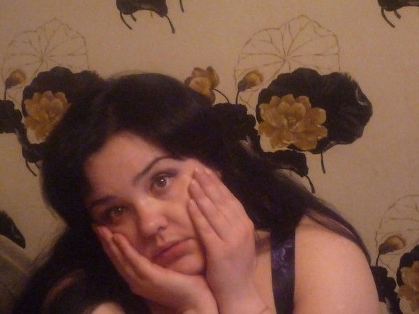 Оксана Антипина