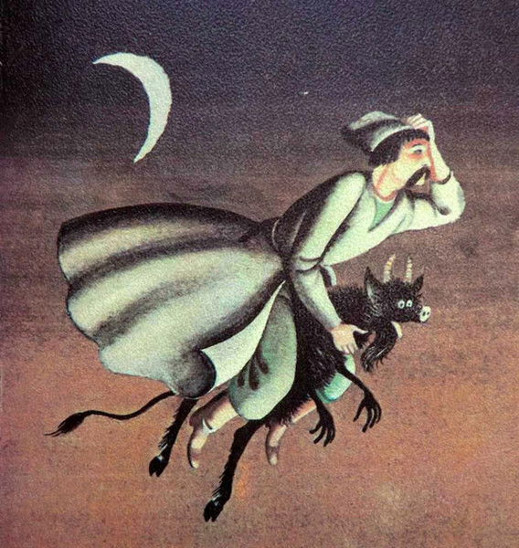 Сергей Плужников