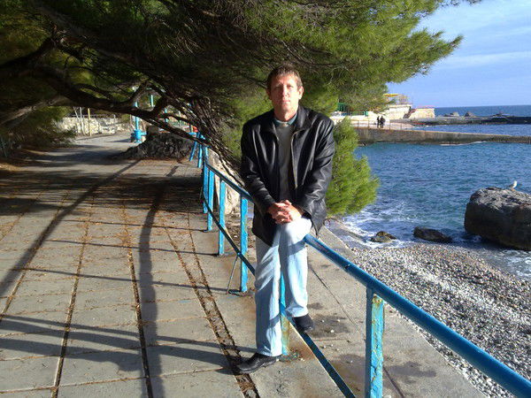 Александр Депутатов