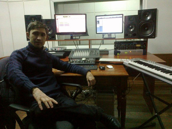 Асылбек Шиналиев