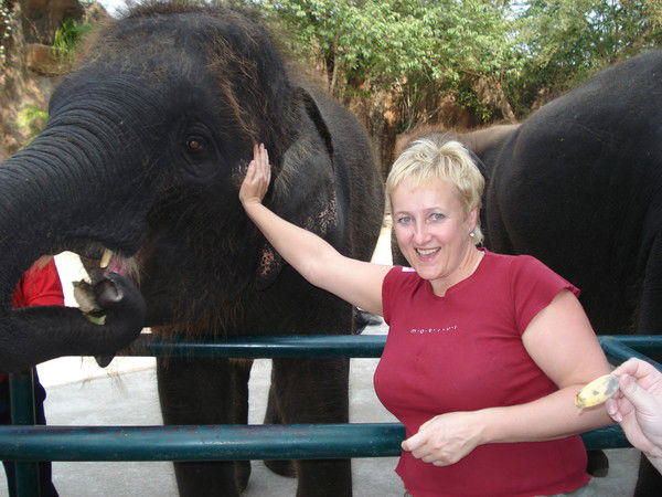 Инна Мамаева