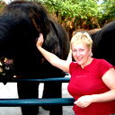 Инна Мамаева