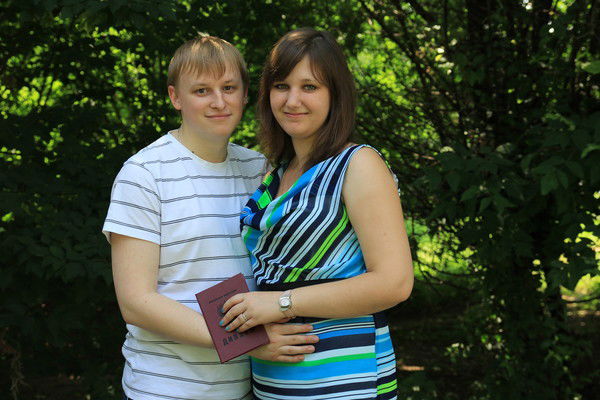 Анна Семёнова