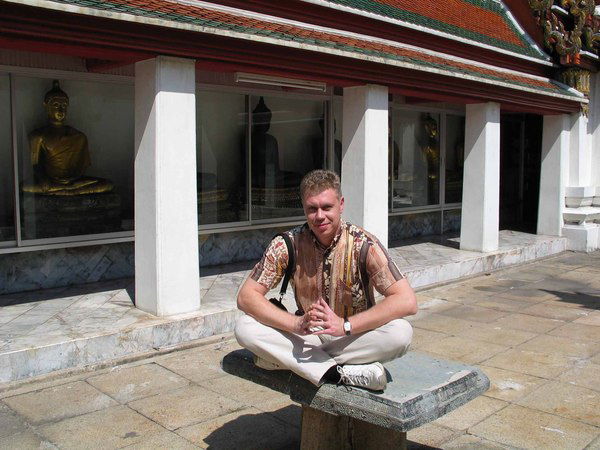 Подосинов Анндрей