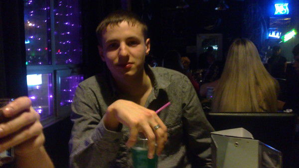 Димончик )))