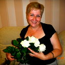 Галина Бутримова