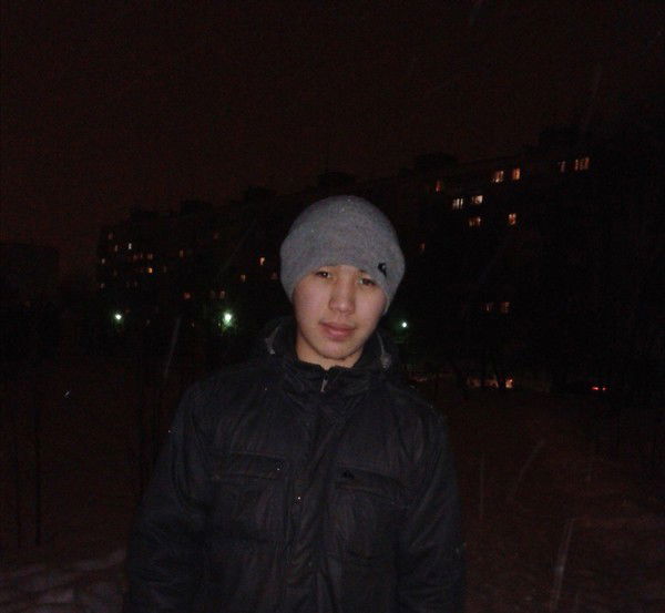 Вадим Дьяконов