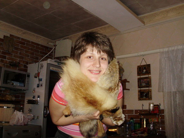 Ольга Сайфуллина