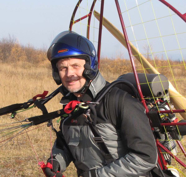 Андрей Сидоров