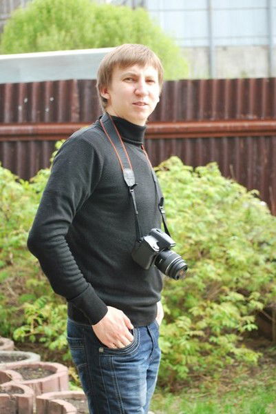 Николай Руденко