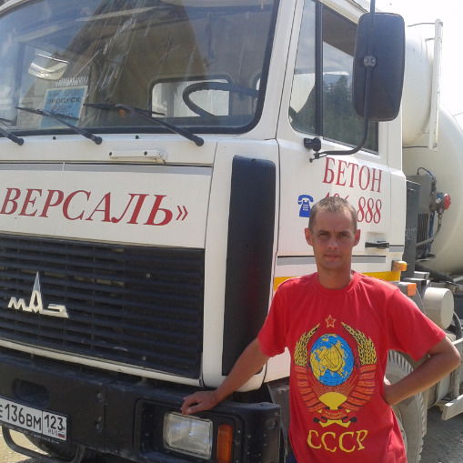 Николай Котов