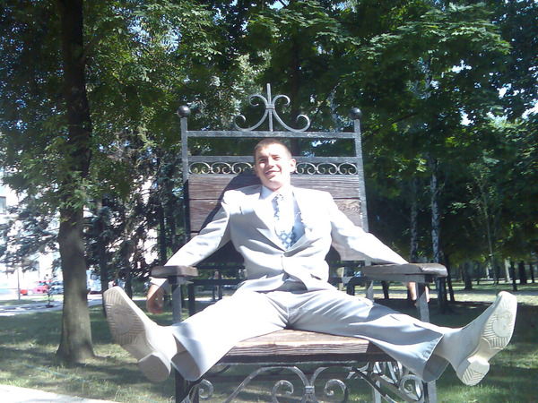 Александр Якименко