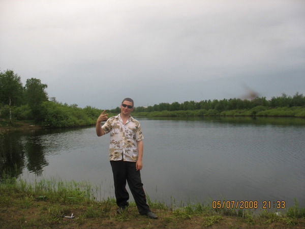 Андрей Гуков