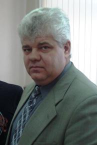 Владимир Исаев