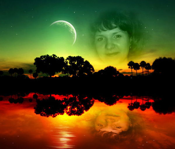 Анна Куликова