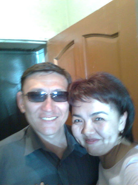 Максат Джилкибаев