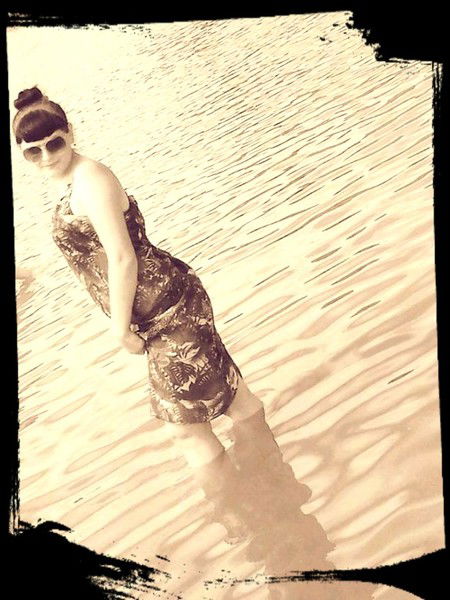 Алёночка Яцко