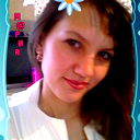 Мария Ходнева