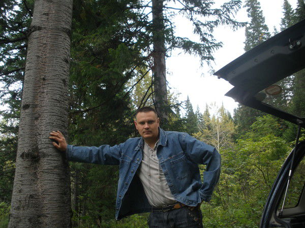 Андрей Чихранов