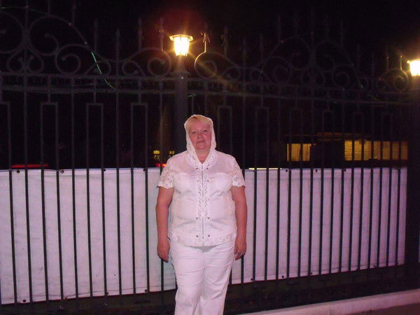 Любовь Ноздрякова