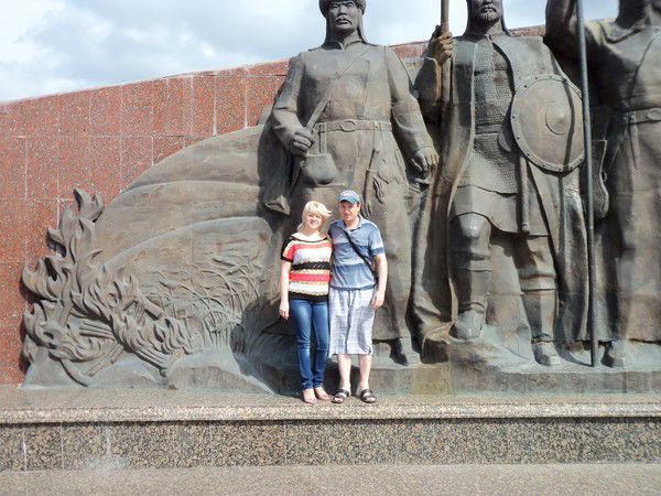 Владимир Евграфов