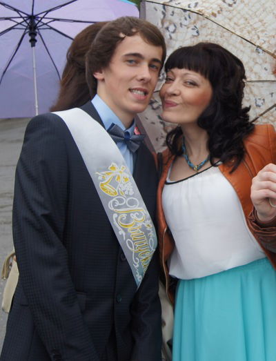 Сергей Виноградов