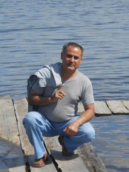 Мухиддин Иминов