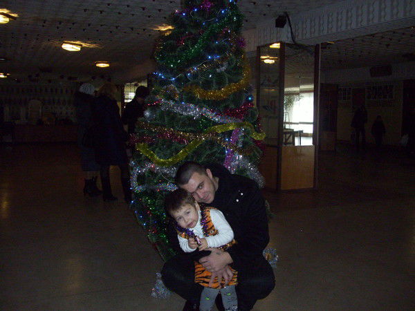 Василий Леньков