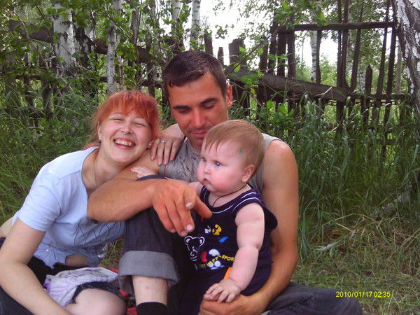 Виктория Сорокина